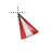 Link select cursor