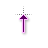 Alternate select cursor