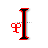 Text select cursor