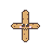 Precision select cursor