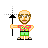 Alternat cursor