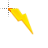 Lightning_yellow_bolt cursor
