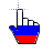 Link select cursor