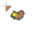 bidoof cursor