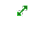 Diagonal Resize Right cursor