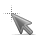 Normal select cursor