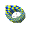Working in background cursor