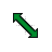 diagonal1_green cursor
