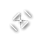 Grip Diagonal Resize 2 cursor