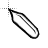 Handwriting cursor