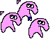 comely material morning (horse race test) Cursors cursor preview