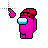my random skin among us (normal ) *i will do the skin request lol* Cursors preview