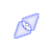 Diagonal resize 1 cursor