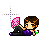 Busy cursor