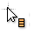 Normal select cursor
