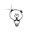 panda 1 cursor