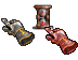 Puff Puff Humbert Cursors preview