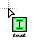 Text select cursor