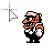 Working in background cursor