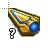 Help select cursor