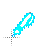 Handwriting cursor