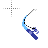 fishing rod size2 cursor