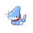 Normal select cursor