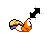 Diagonal Resize 2 cursor