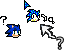 Sonic Dia Resize 2 and also pure randomness Cursors preview