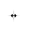 Horizontal resize cursor