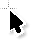 Link select cursor