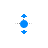 Vertical resize cursor