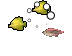 Cute Corgi Cursors preview