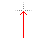 Alternate select cursor