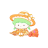 Busy cursor