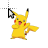 pikachu cursor