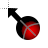 Unavailable cursor