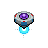 Precision select cursor