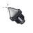 Normal select cursor