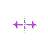 Horizontal resize cursor