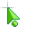 Link select cursor