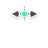 resize_hor cursor