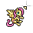 Normal select cursor
