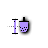 Text select cursor