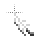 Handwriting cursor