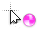 Working in background cursor