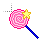 Normal select cursor