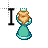 Text select cursor