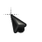 Alternate select cursor
