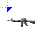 MW3 M16A4 cursor